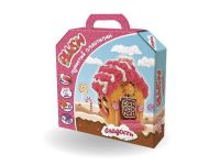 PLUSH PL02201810 Пластилин пушистый "PLUSH" "Сладости"