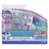Hasbro E5018 MLP Игровой набор "Возьми с собой", пони Рарити