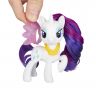 Hasbro E5018 MLP Игровой набор "Возьми с собой", пони Рарити