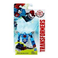 Hasbro B7046 Трансформеры Robots in Disguise Легион Groundbuster