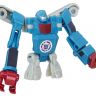 Hasbro B7046 Трансформеры Robots in Disguise Легион Groundbuster
