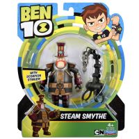 Ben 10 Фигурка 12.5 см Стим Смит