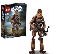 LEGO 75530-L Конструктор LEGO STAR WARS Чубакка