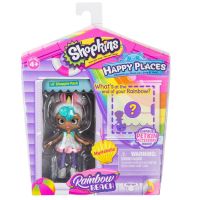 Moose 56918 Игровой набор Happy Places Кукла-малышка Мистабелла