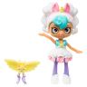 Moose 56918 Игровой набор Happy Places Кукла-малышка Мистабелла