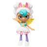 Moose 56918 Игровой набор Happy Places Кукла-малышка Мистабелла
