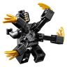 Lego Super Heroes 76123 Конструктор Лего Супергерои Капитан Америка: Атака Аутрайдеров, 167 деталей
