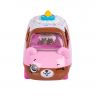 Moose 56644 Машинки Cutie Car S1 с мини-фигурками Шопкинс Пекарня на колесах