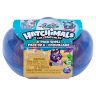 Hatchimals 6046155 Хэтчималс Набор "Ракушка" из 6 коллекционных фигурок 