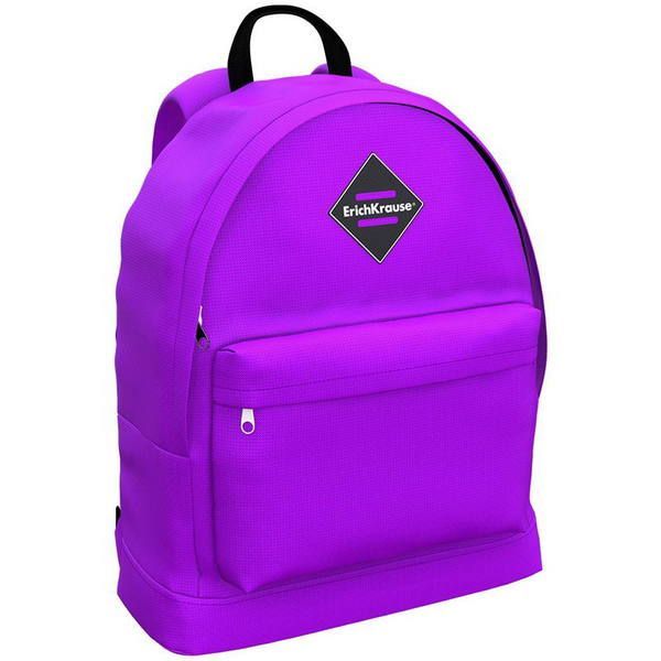 ErichKrause 47430ЕК Рюкзак ErichKrause EasyLine 17 L Neon Violet