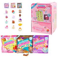 Smooshy Mushy Besties 174931/1 Игрушка-антистресс Сквиши "Вкусняшки для питомца", 1 серия 