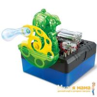 Toys Lab 41002 Генератор мыльных пузырьков