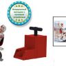 Mattel GFB55 Toy Story 4  Игровой набор Canuck & Boom Boom Bike