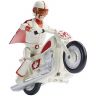 Mattel GFB55 Toy Story 4  Игровой набор Canuck & Boom Boom Bike