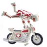 Mattel GFB55 Toy Story 4  Игровой набор Canuck & Boom Boom Bike