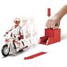 Mattel GFB55 Toy Story 4  Игровой набор Canuck & Boom Boom Bike