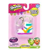 Moose 93307 Shopkins Брелок Шопкинс Кроссовок Sneaky Wedge