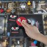 Hasbro E9779 Игра настольная Клуэдо Жулики
