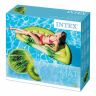 Intex 58764 Плот надувной "Долька киви"