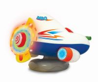 Kiddieland 057307 Развивающая игрушка "Штурвал самолета"