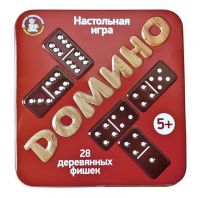 Десятое королевство 02990ДК Настольная игра Десятое королевство "Домино"
