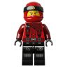 Lego Ninjago 70647 Конструктор Лего Ниндзяго Кай — Мастер дракона