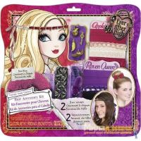 Fashion Angels 32121 Набор для создания украшений для волос, серия Долго и счастливо