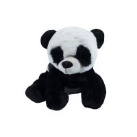 Мягкая игрушка Teddykompaniet Панда, 25 см