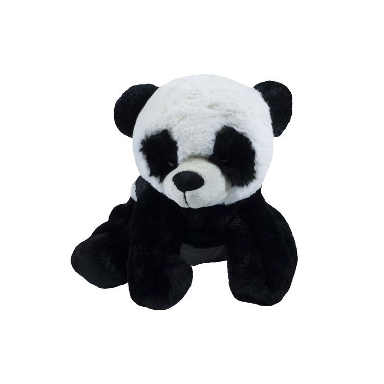 Мягкая игрушка Teddykompaniet Панда, 25 см