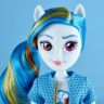 Hasbro E0349 MLP EG Кукла Эквестрия герлз, Радуга