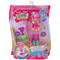 Mooose 59025 Кукла Бетти Спагетти S2 «Конфетка Люси - Сандей»