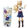 Hasbro E0665 MLP Equestria Girls Кукла Сансэт Эпл Джек