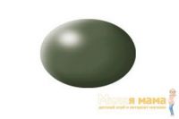 Revell 36361 Аква-краска зеленая, шёлк