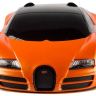 Rastar 53900 Машина р/у Bugatti Veyron Grand Sport Vitesse, 1:18