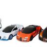 Rastar 53900 Машина р/у Bugatti Veyron Grand Sport Vitesse, 1:18
