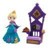Hasbro B5189 Игровой набор Кукла Эльза с троном