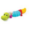 B kids 05179 Игрушка для малышей Веселый крокодильчик «Sensory»