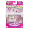 Moose 57184 Машинка Cutie Car S3 с фигуркой Шопкинс Poop coupe