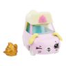Moose 57184 Машинка Cutie Car S3 с фигуркой Шопкинс Poop coupe