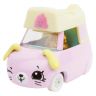Moose 57184 Машинка Cutie Car S3 с фигуркой Шопкинс Poop coupe