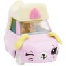 Moose 57184 Машинка Cutie Car S3 с фигуркой Шопкинс Poop coupe