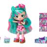 Moose 56831 Кукла Shoppies Пеппа Минт
