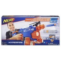 Hasbro B5573 Nerf Бластер Нерф Элит Хайперфайр