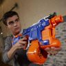Hasbro B5573 Nerf Бластер Нерф Элит Хайперфайр