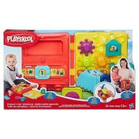 Playskool B5845 Моя первая мастерская из серии "Возьми с собой"