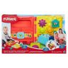 Playskool B5845 Моя первая мастерская из серии "Возьми с собой"