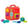 Playskool B5845 Моя первая мастерская из серии "Возьми с собой"