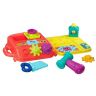 Playskool B5845 Моя первая мастерская из серии "Возьми с собой"