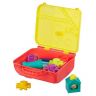 Playskool B5845 Моя первая мастерская из серии "Возьми с собой"
