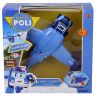 Robocar POLI 83359 Самолет Кэри со светом и звуком
